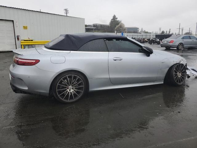 2021 MERCEDES-BENZ E AMG 53 - W1K1K6BB6MF160330