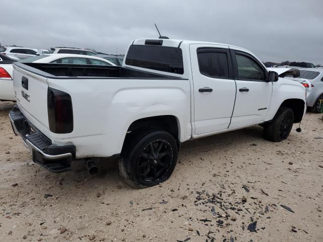 2016 GMC CANYON 1GTG5BE38G1225270
