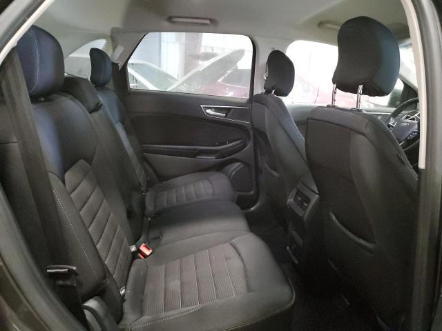 2016 FORD EDGE SEL - 2FMPK4J9XGBC23793