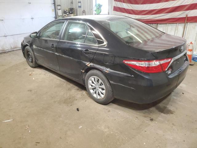 2017 TOYOTA CAMRY LE - 4T1BF1FK0HU812128