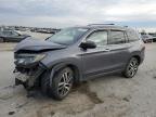 2018 HONDA PILOT TOUR - 5FNYF6H97JB014665