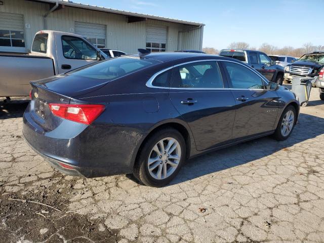 Vin: 1g1ze5st9gf195352, lot: 87263284, chevrolet malibu lt 20163