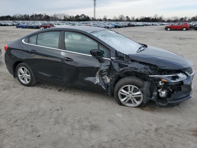 Vin: 1g1be5sm2h7154325, lot: 41794205, chevrolet cruze lt 20174