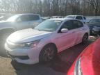 2016 HONDA ACCORD LX - 1HGCR2F38GA003637