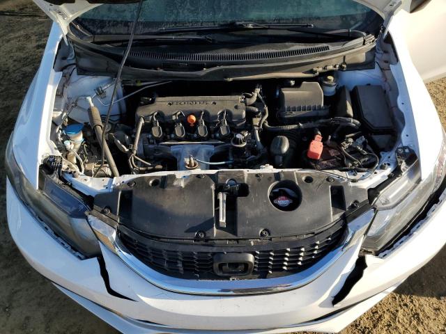 2015 HONDA CIVIC SE 19XFB2F71FE075889