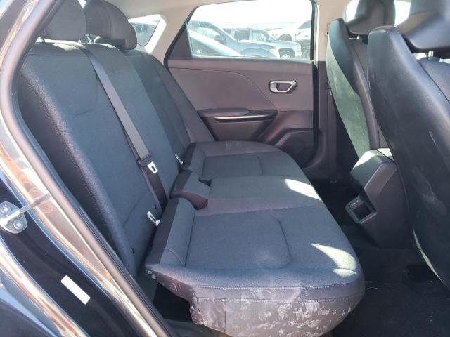 2025 KIA K4 LX 3KPFT4DE4SE017733