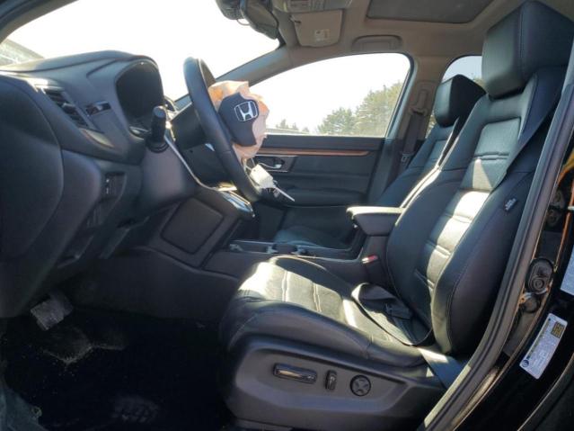 2019 HONDA CR-V EXL - 2HKRW2H86KH676941