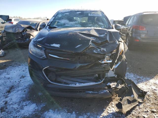 2019 CHEVROLET TRAX LS - 3GNCJKSBXKL277319