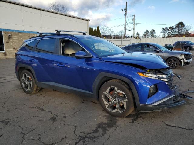 Vin: 5nmjfcae4nh116985, lot: 86590974, hyundai tucson sel 20224
