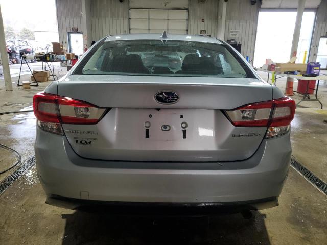 2020 SUBARU IMPREZA PR 4S3GKAV66L3606031