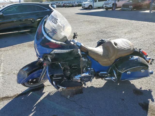 2015 INDIAN MOTORCYCLE CO. ROADMASTER - 56KTRAAAXF3328429