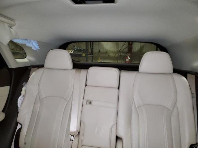 2017 LEXUS RX 350 BAS - 2T2ZZMCA6HC053694