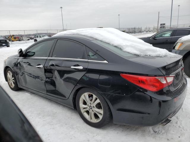 Vin: 5npec4ab0bh297331, lot: 88172925, hyundai sonata se 20112