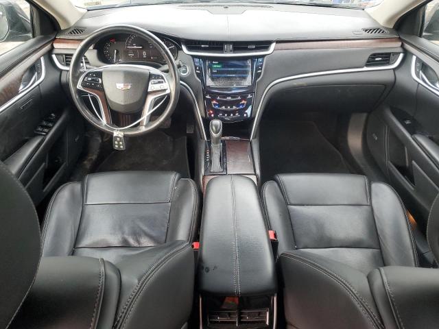 2018 CADILLAC XTS LUXURY - 2G61N5S30J9157967