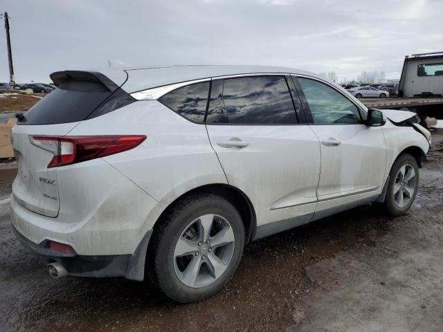 2020 ACURA RDX PLATIN 5J8TC2H95LL800672