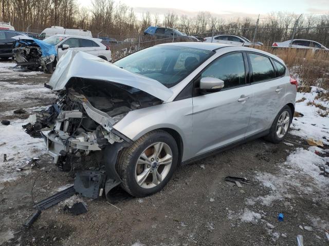 2014 FORD FOCUS SE #3058470150