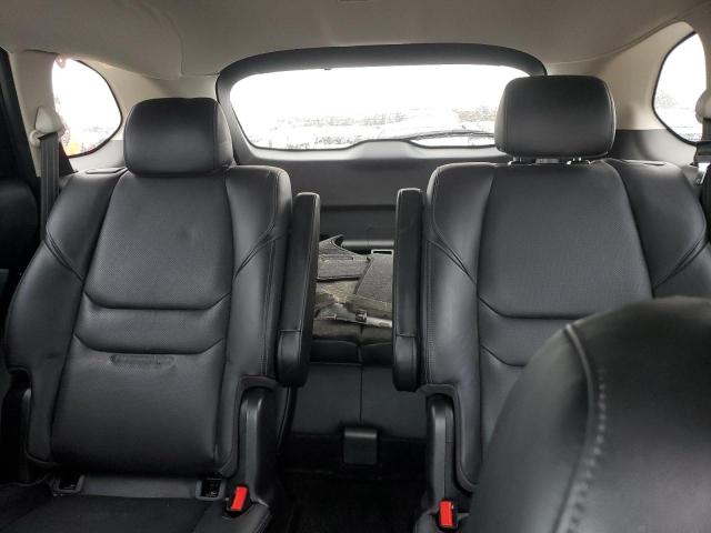 2022 MAZDA CX-9 TOURI JM3TCBCY8N0629229