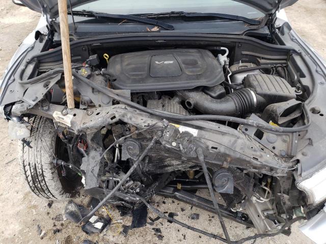 2016 DODGE DURANGO LI 1C4RDHDG9GC322291