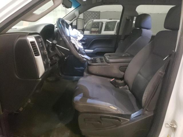 2017 CHEVROLET 2500 HD 1GC1KVEY5HF201234