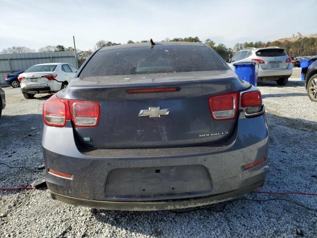 2015 CHEVROLET MALIBU LS 1G11A5SL0FF145608