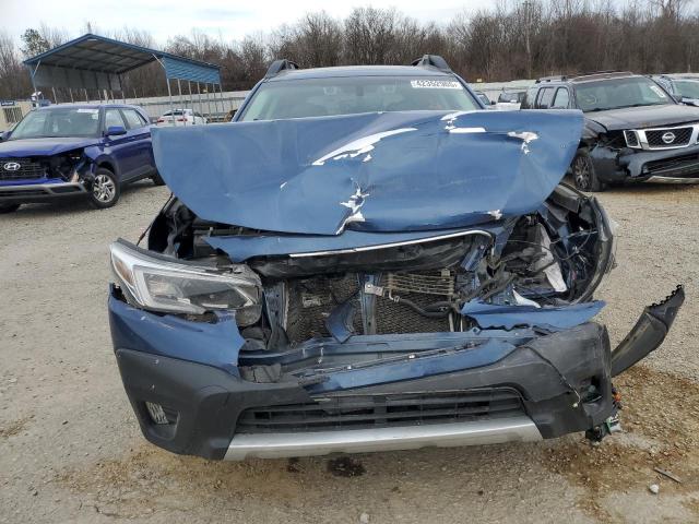 2022 SUBARU OUTBACK LI 4S4BTANC7N3204823
