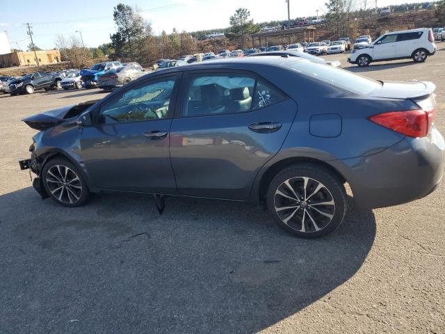2017 TOYOTA COROLLA L - 2T1BURHE5HC860771