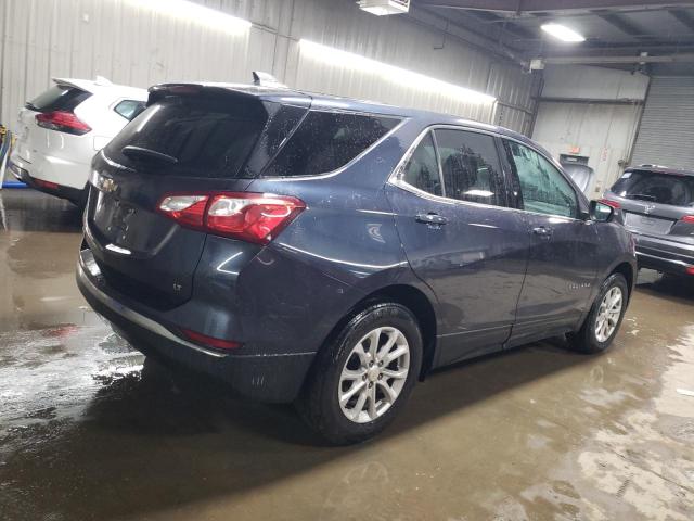 2019 CHEVROLET EQUINOX LT - 3GNAXKEV2KL165335