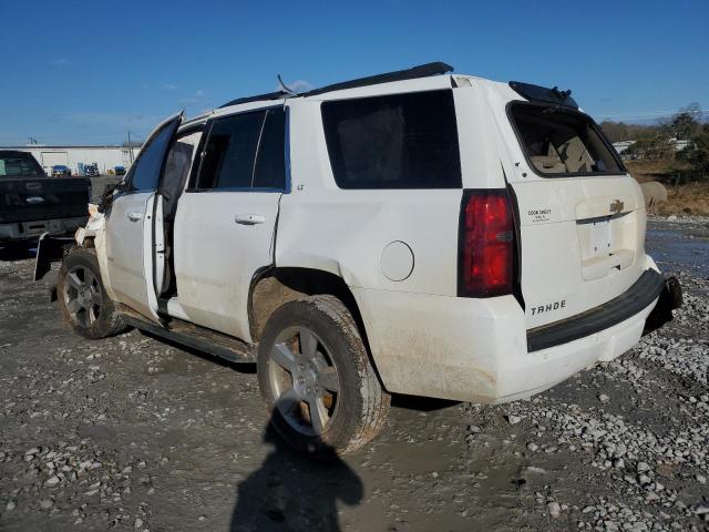 Vin: 1gnscbkcxkr215670, lot: 87671055, chevrolet tahoe c1500 lt 20192