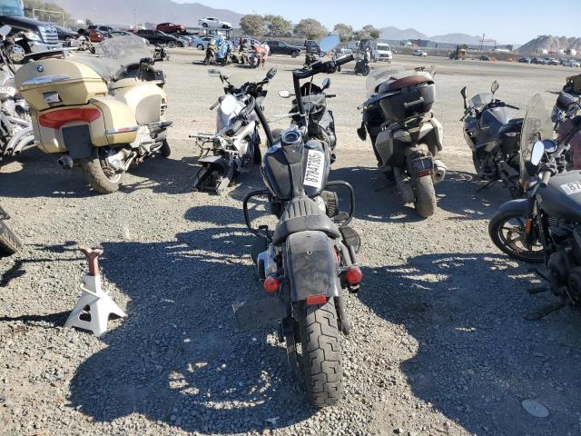 2018 HARLEY-DAVIDSON FLSL SOFTA - 1HD1YDJ39JC072570