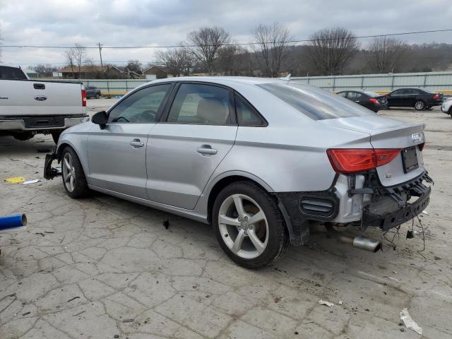 2016 AUDI A3 PREMIUM - WAUB8GFF1G1082960