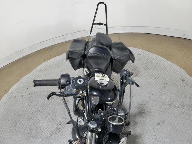 2018 HARLEY-DAVIDSON XL1200 XS 1HD1LR32XJC427598