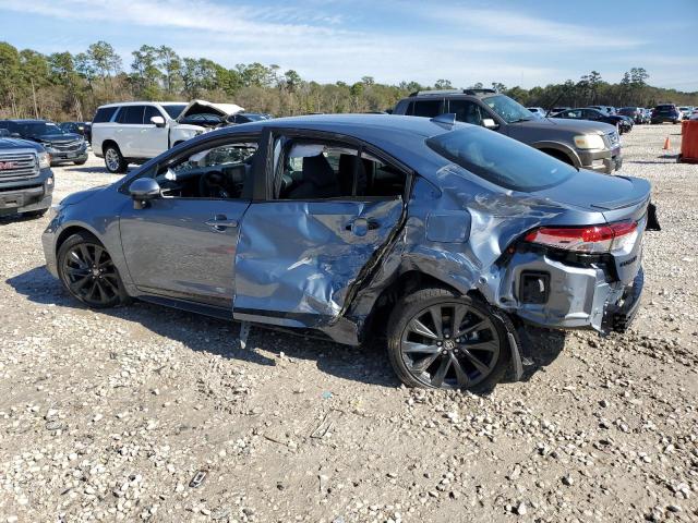 2025 TOYOTA COROLLA SE - 5YFS4MCE4SP221086