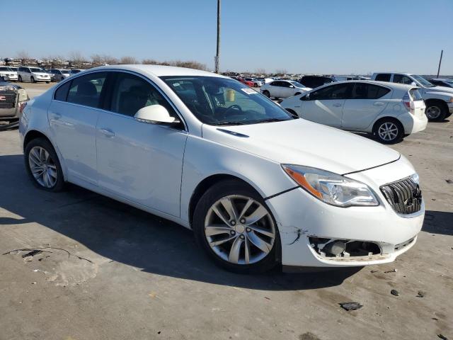 2015 BUICK REGAL 2G4GK5EXXF9251713