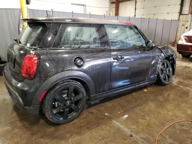 2024 MINI COOPER S - WMW53DH0XR2V66612