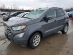 2018 FORD ECOSPORT S - MAJ3P1TE0JC187512