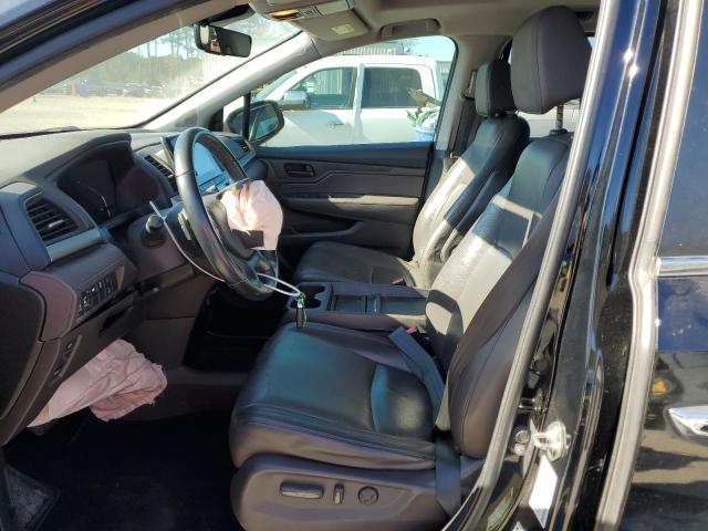 2019 HONDA ODYSSEY EX 5FNRL6H76KB129383