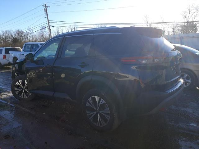 Vin: 5n1at3bbxmc850567, lot: 43116475, nissan rogue sv 20212