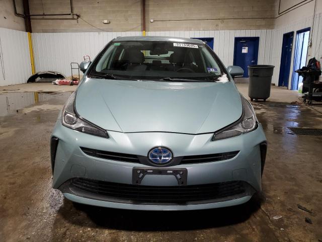 2019 TOYOTA PRIUS - JTDKARFU1K3073528
