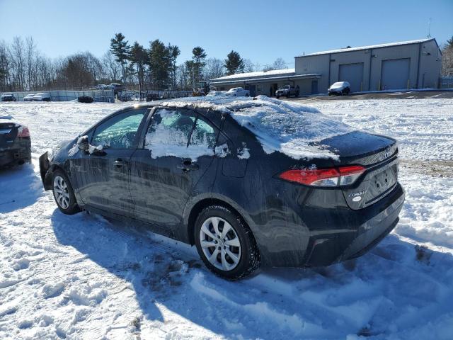 2021 TOYOTA COROLLA LE - 5YFEPMAE5MP257878