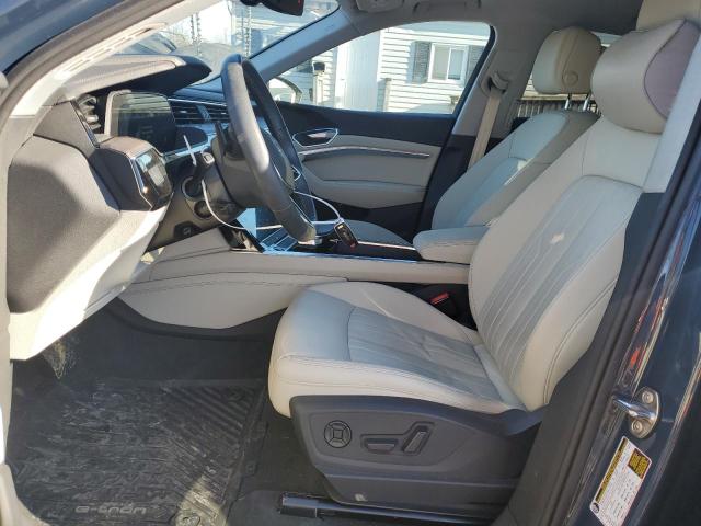 WA11ABGE6NB030026 2022 AUDI E-TRON