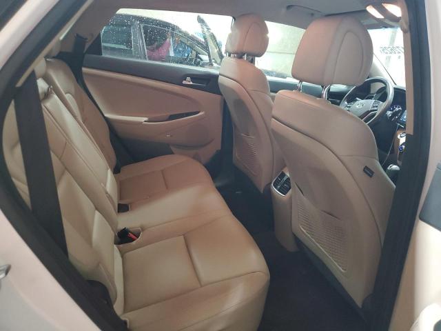 2017 HYUNDAI TUCSON LIM - KM8J33A49HU446369