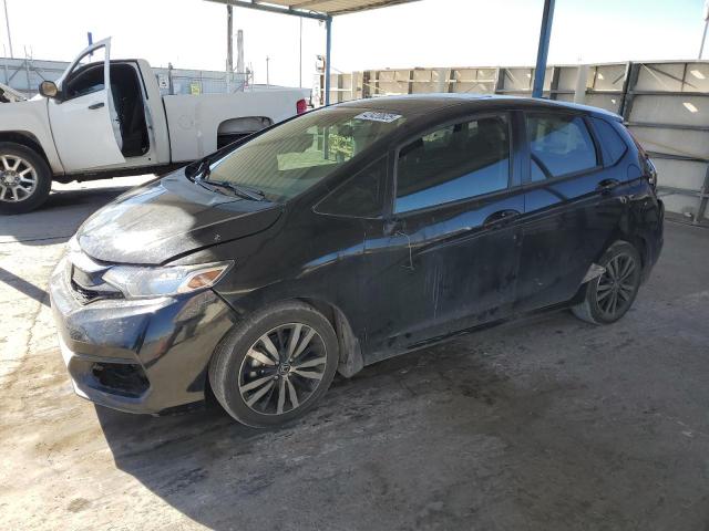 HONDA FIT EX