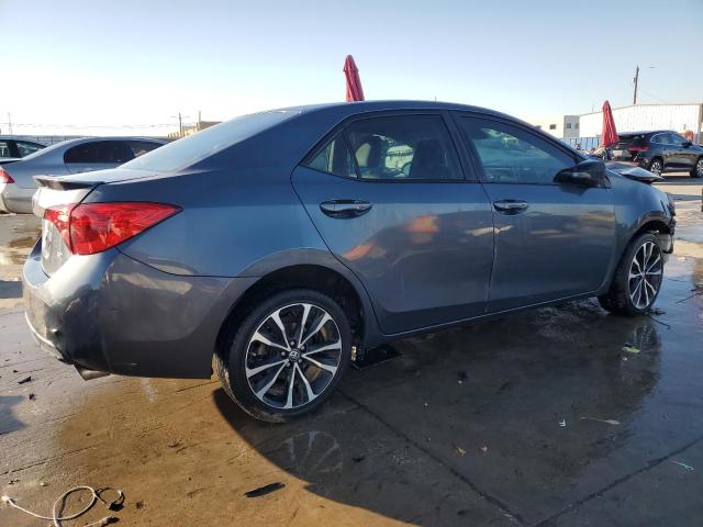 2017 TOYOTA COROLLA L - 5YFBURHEXHP657603