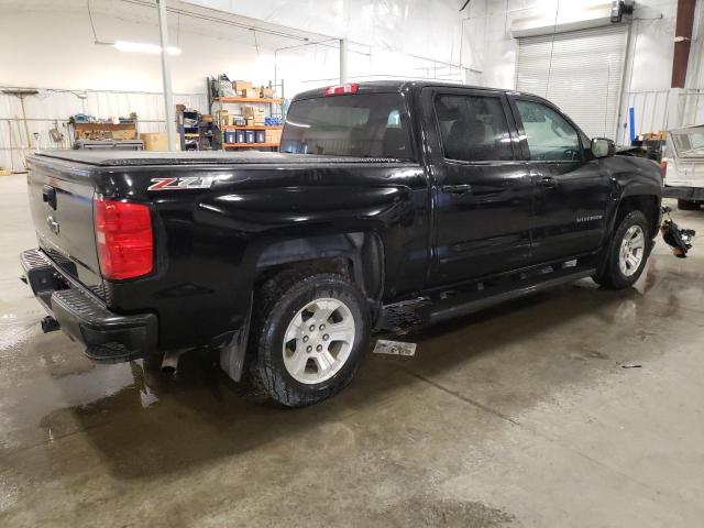 2017 CHEVROLET 1500 3GCUKRECXHG308495