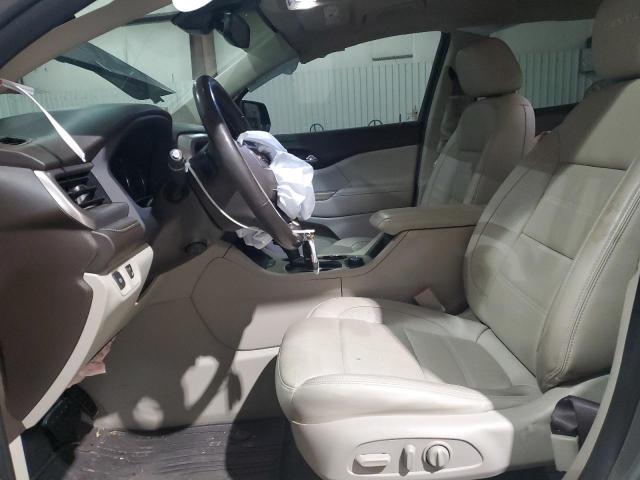 2019 GMC ACADIA DEN - 1GKKNPLS5KZ132965