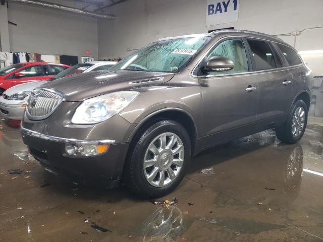 BUICK ENCLAVE CX