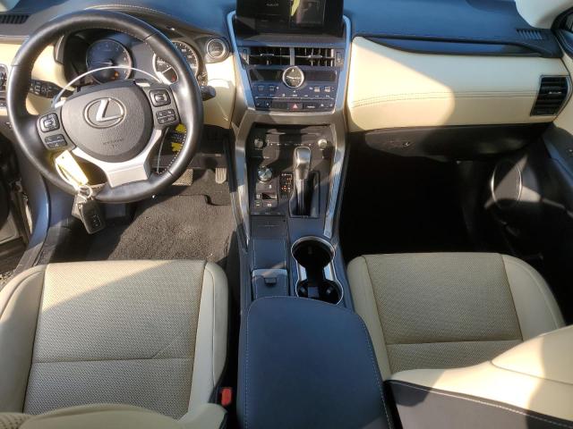 2020 LEXUS NX 300 JTJDARDZ8L2232928