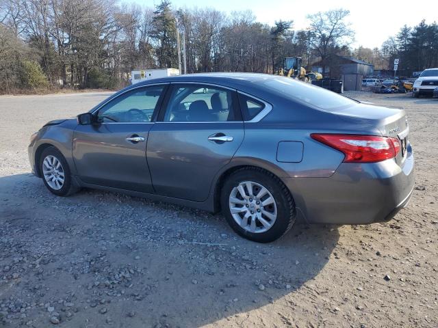 2016 NISSAN ALTIMA 2.5 - 1N4AL3AP3GN391172