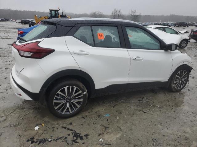 2024 NISSAN KICKS SV 3N1CP5CV5RL540511