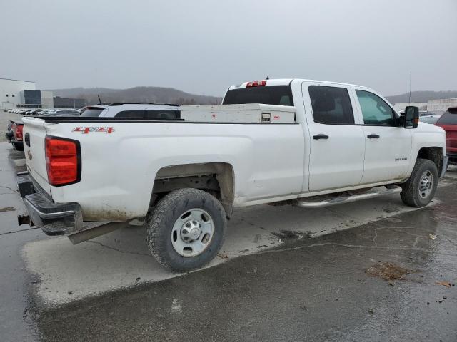 2015 CHEVROLET SILVERADO - 1GC1KUEG6FF547842